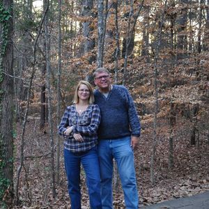 Meet your Posher, Felicia